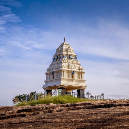 Home - Namma Bengaluru Foundation